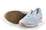 Marco Tozzi Sneakers in maat 38 Blauw | 10% extra korting, Kleding | Dames, Schoenen, Marco Tozzi, Verzenden, Blauw, Sneakers of Gympen