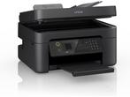 Epson Workforce WF-2930DWF - All-In-One Printer - Geschikt, Verzenden, Zo goed als nieuw