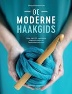 De moderne haakgids 9789048319107 Sarah Shrimpton, Verzenden, Zo goed als nieuw, Sarah Shrimpton