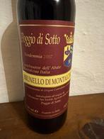 2007 Poggio di Sotto - Brunello di Montalcino DOCG - 1 Fles, Nieuw