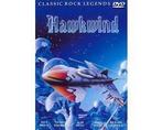 Hawkwind - Live: Classic Rock Legends, Verzenden, Nieuw in verpakking