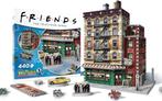 Friends Central Perk (440 stukjes) - 3D-Puzzle, Ophalen of Verzenden, Nieuw