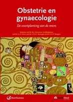 Obstetrie en gynaecologie 9789035234895, Boeken, Verzenden, Zo goed als nieuw