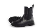 Remonte Chelsea Boots in maat 39 Zwart | 10% extra korting, Kleding | Dames, Schoenen, Overige typen, Remonte, Zo goed als nieuw