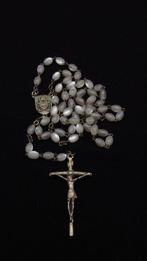 Rozenkrans - Privé-ontmoeting - paus Franciscus - 2010-2020, Antiek en Kunst