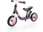 Kettler Run 8 Girl - Loopfiets - Voetenplank - Ergonomisch, Verzenden, Zo goed als nieuw