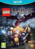 MarioWiiU.nl: LEGO The Hobbit Losse Disc - iDEAL!, Spelcomputers en Games, Games | Nintendo Wii U, Ophalen of Verzenden, Zo goed als nieuw