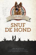 Snuf de hond omnibus 2 / Snuf-serie 9789055605200 Piet Prins, Boeken, Verzenden, Zo goed als nieuw, Piet Prins