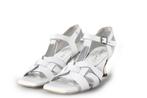 Oh My Sandals Sandalen in maat 36 Wit | 10% extra korting, Verzenden, Wit, Sandalen of Muiltjes, Zo goed als nieuw