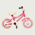 2Cycle kinderfiets 12 inch, Fietsen en Brommers, Fietsen | Kinderfietsjes, Ophalen of Verzenden, Gebruikt, 2Cycle