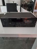 Denon - DN-T645 - Cd player - Cassetterecorder-speler, Nieuw