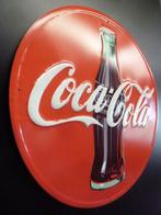 Reclamebord - COCA COLA schild USA 60 cm garage decor bar
