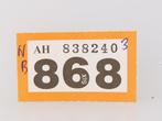 Märklin H0 - 46582 - Modeltrein goederenwagon (3) - 3x, Hobby en Vrije tijd, Modeltreinen | H0, Nieuw