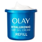 Olay POP Hyaluronic Hydra Boost Navulling, Verzenden, Nieuw