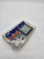 Nintendo - RARE MGB-01 1995 - Skeleton - Pocket- Red, Nieuw