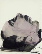 Marlene Dumas (1953) - The Refugee, Antiek en Kunst