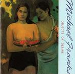 cd - Michael Franks - Objects Of Desire, Cd's en Dvd's, Cd's | Jazz en Blues, Verzenden, Nieuw in verpakking