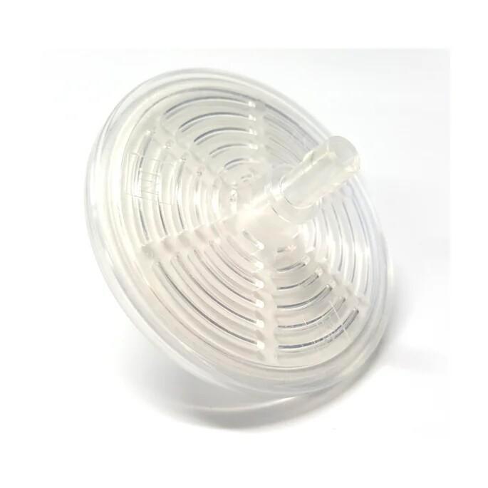 Bacteriefilter voor Emivac, Aspiret, Askir, Diversen, Verpleegmiddelen, Nieuw, Verzenden