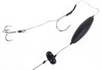 Ultimate Catfish Rig Double Hook and Rattle, Watersport en Boten, Hengelsport | Algemeen, Verzenden, Nieuw, Vislijn
