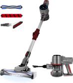 EZIclean Cyclomax R520 Flex - Steelstofzuiger - Draadloos -, Ophalen of Verzenden, Zo goed als nieuw