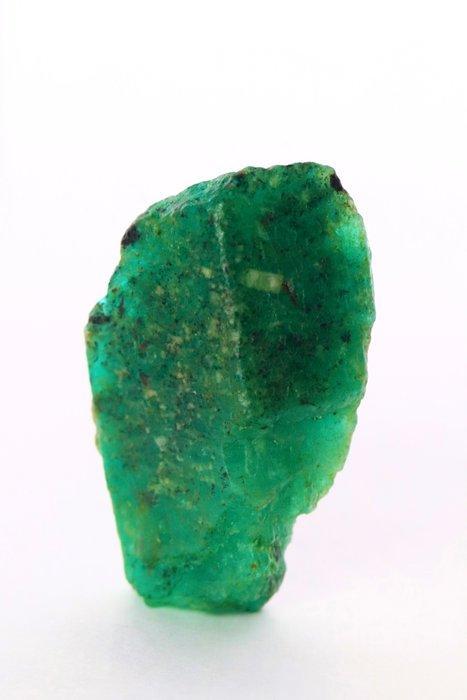 Geen minimale prijs - Zeldzame grote kristal -, Verzamelen, Mineralen en Fossielen
