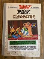 Astérix T6 - Astérix et Cléopâtre - C - 1 Album - Beperkte, Nieuw