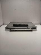 Sony RDR-HX710, dvd recorder DVD-speler