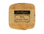 Scheepjes Maxi Sweet Treat - 179 Topaz, Hobby en Vrije tijd, Breien en Haken, Ophalen of Verzenden, Nieuw, Breien of Haken, Wol of Garen