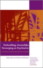 Verbeelding geestelijke verzoring en psychiatrie, Verzenden, Zo goed als nieuw