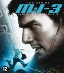 Mission impossible 3 - Blu-ray, Verzenden, Nieuw in verpakking