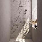 Brauer Chrome Carving Thermostatische Regendoucheset Inbouw, Ophalen of Verzenden, Nieuw