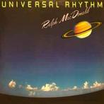 LP gebruikt - Ralph MacDonald - Universal Rhythm, Verzenden, Zo goed als nieuw