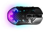 Steelseries -  Aerox 9 Draadloze Gaming Muis () - Zwart, Rechtshandig, Muis, Verzenden, Gaming muis