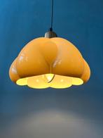 Herda Space Age Flower Plexiglass Pendant Lamp, Huis en Inrichting, Lampen | Hanglampen, Ophalen of Verzenden, Nieuw
