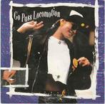 Single vinyl / 7 inch - Atrax B - Go Pass Locomotion, Cd's en Dvd's, Vinyl Singles, Verzenden, Zo goed als nieuw, 7 inch, Dance