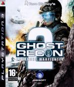 Playstation 3 Tom Clancys Ghost Recon Advanced Warfighter 2, Verzenden, Zo goed als nieuw