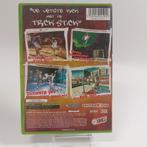 NBA Street V3 Xbox Original, Ophalen of Verzenden, Nieuw