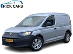 Volkswagen Caddy Cargo 2.0 TDI Comfort, Bluetooth, Plug-in hybride, Nieuw, Lease