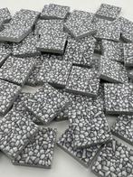 Lego Stenen - 80* Custom Marbles stones tegeltjes, Kinderen en Baby's, Speelgoed | Duplo en Lego, Nieuw