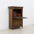 Secretaire Biedermeier, Ophalen of Verzenden, Nieuw