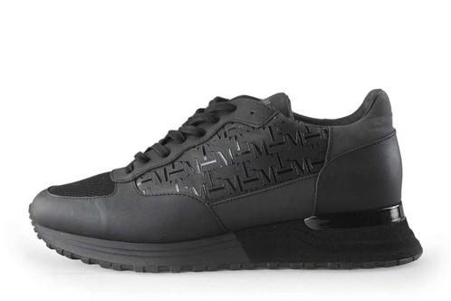 Mallet Sneakers in maat 45 Zwart | 10% extra korting, Kleding | Heren, Schoenen, Zwart, Zo goed als nieuw, Sneakers of Gympen