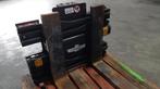 Cascade Vorkversteller, Zakelijke goederen, Machines en Bouw | Heftrucks en Intern transport, Verzenden, Cascade, Voorzetapparatuur