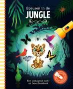 Speuren in de jungle 9789461888563 Studio Stampij, Boeken, Verzenden, Gelezen, Studio Stampij