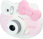 Fujifilm Instax Instant Camera - Hello Kitty Edition, Audio, Tv en Foto, Fotocamera's Analoog, Verzenden, Zo goed als nieuw