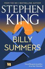 Billy Summers 9781529365726 Stephen King, Boeken, Verzenden, Zo goed als nieuw, Stephen King