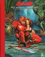 Storm [Lawrence e.a.] - Het koraal van Kesmee - 2016, Boeken, Eén stripboek, Verzenden, Zo goed als nieuw, Bavel, Rob van, Ummels, Noël.