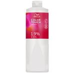 Wella Professionals  Color Touch Emulsion 1.9%  1000 ml, Verzenden, Nieuw