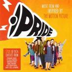 cd - Various - Pride (Music From And Inspired By The Moti..., Cd's en Dvd's, Cd's | Filmmuziek en Soundtracks, Verzenden, Nieuw in verpakking