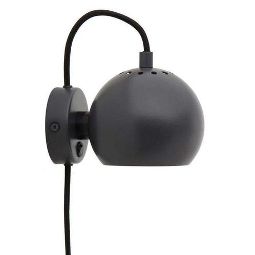 Frandsen - Benny Frandsen - Wandlamp (2) - Frandsen Ball, Antiek en Kunst, Antiek | Lampen