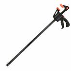 Benson Speedklem - Gehard kunststof - Staal met poedercoa..., Doe-het-zelf en Verbouw, Ophalen of Verzenden, Nieuw